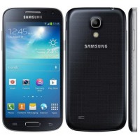 Samsung Galaxy S4 Mini I9192 Dual SIM Desbloqueado-Negro